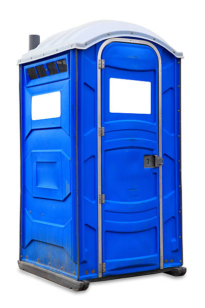 Types of Portable Toilets We Offer in St Stephens, NC